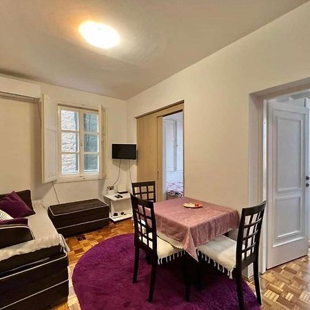 Apartment Old Town Milica Herceg Novi Exteriér fotografie