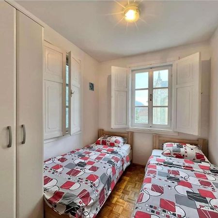 Apartment Old Town Milica Herceg Novi Exteriér fotografie