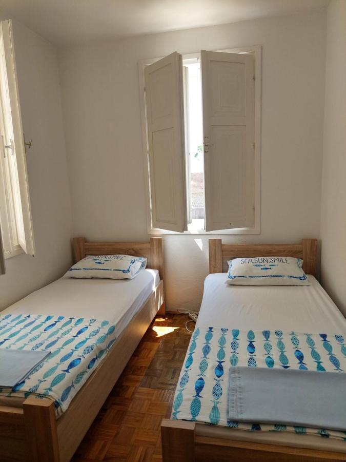 Apartment Old Town Milica Herceg Novi Exteriér fotografie