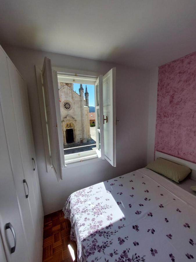 Apartment Old Town Milica Herceg Novi Exteriér fotografie