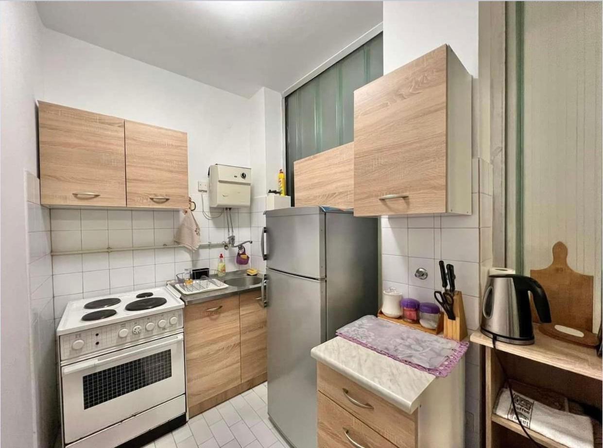 Apartment Old Town Milica Herceg Novi Exteriér fotografie