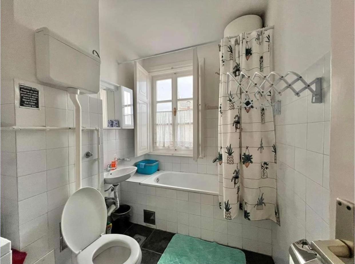 Apartment Old Town Milica Herceg Novi Exteriér fotografie